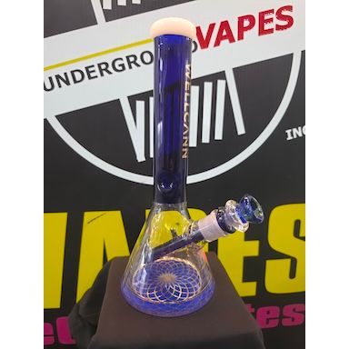 WELLCAN 11' BEAKER BONG