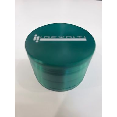 INFINITY 4 PC 2.5" GRINDER