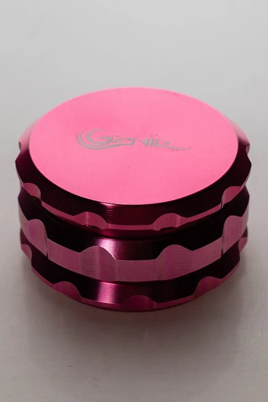 GENIE 2.5" 3 PC GRINDERS