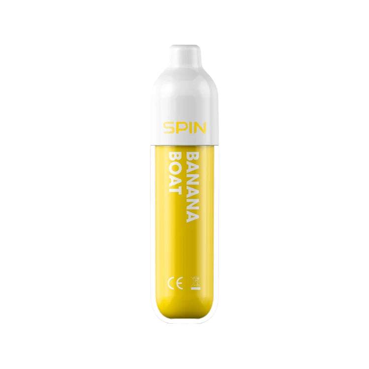 SPIN MINI DISPOSABLES