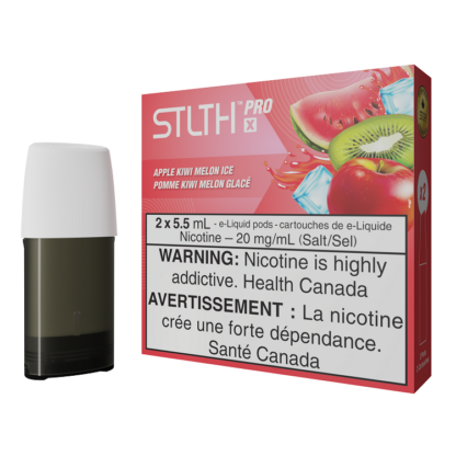 STLTH PRO PODS