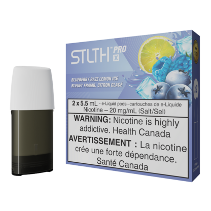 STLTH PRO PODS
