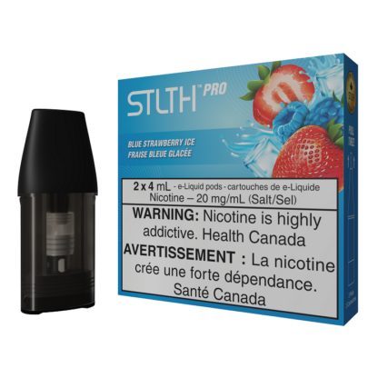 STLTH PRO PODS