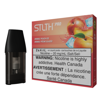 STLTH PRO PODS