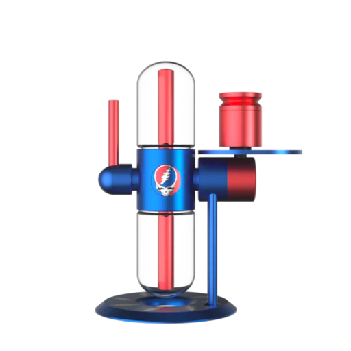 Stundenglass Gravity Infuser Bong - Underground Vapes Inc - Cambridge