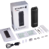 Xmax Starry 4 dry Cannabis Vape Starter Kit - Underground Vapes Inc - Cambridge