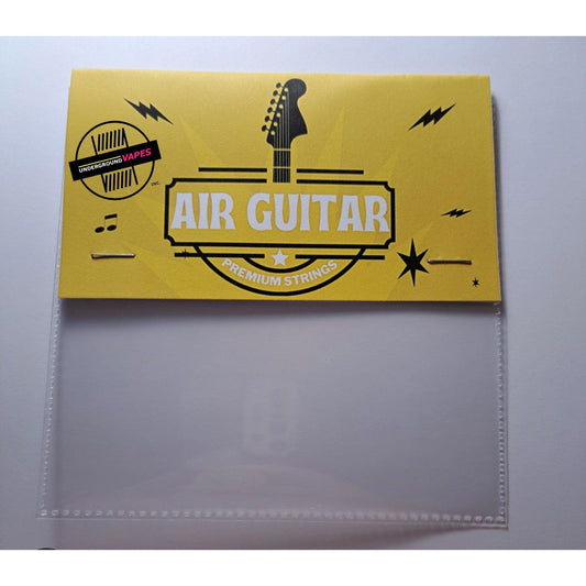 PREMIUM AIR GUITAR STRINGS - Underground Vapes Inc - Cambridge