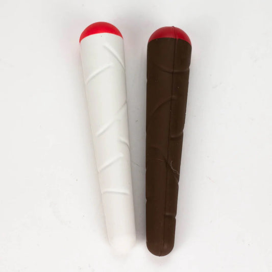 PUFF PALZ | Doggie Doob rubber dog toy - Underground Vapes Inc - Cambridge