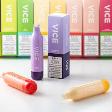 VICE 2500 DISPOSABLES