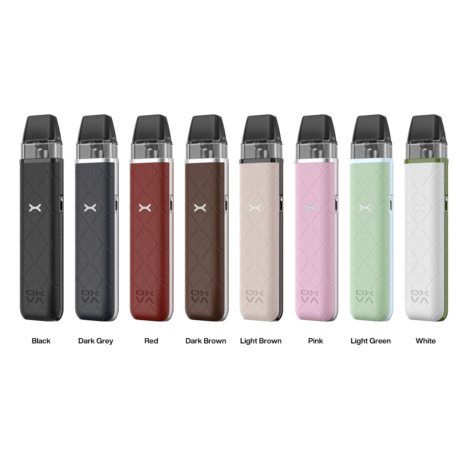 OXVA XLIM GO REFILLABLE POD KIT - Underground Vapes Inc - Cambridge