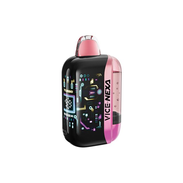 VICE X NEXA DISPOSABLES