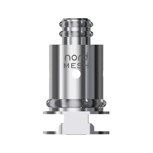 Underground Vapes Inc - SMOK - NORD COILS - COIL