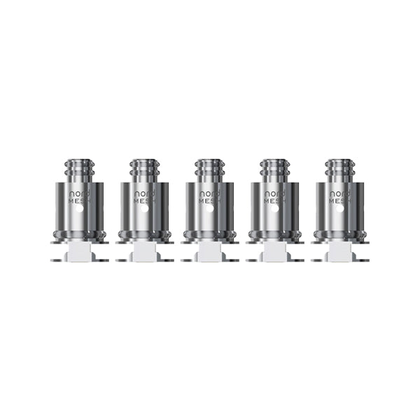 Underground Vapes Inc - SMOK - NORD COILS - COIL