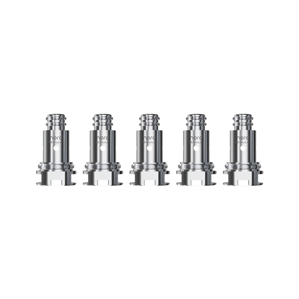 Underground Vapes Inc - SMOK - NORD COILS - COIL