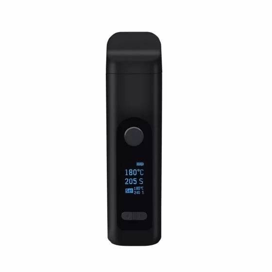 TRONIAN MILATRON CANNABIS VAPORIZER - Underground Vapes Inc - Cambridge