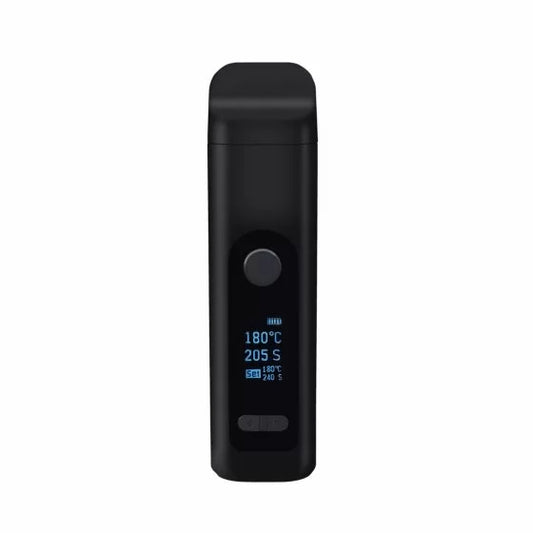 TRONIAN MILATRON CANNABIS VAPORIZER - Underground Vapes Inc - Cambridge
