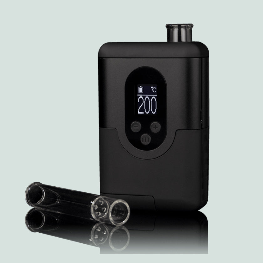 ARIZER ARGO DRY HERB VAPORIZER - Underground Vapes Inc - Cambridge