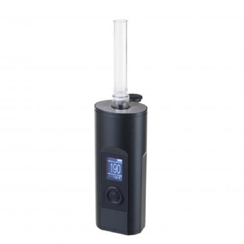 Underground Vapes Inc - Arizer - Arizer Solo 2 DRY HERB Starter Kit - VAPORIZER