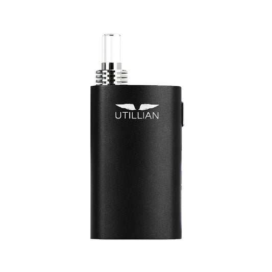 Underground Vapes Inc - Utillian - 421 DRY HERB VAPORIZER - VAPORIZER