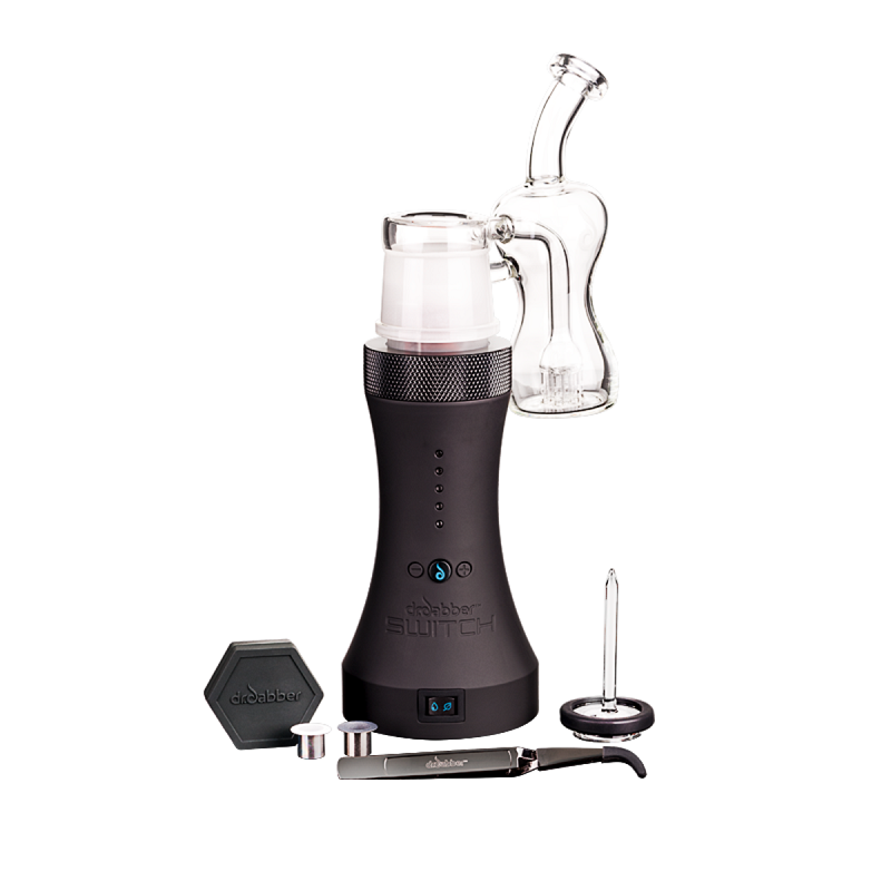 DR. DABBER SWITCH - Underground Vapes Inc - Cambridge
