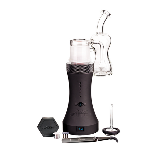 DR. DABBER SWITCH - Underground Vapes Inc - Cambridge