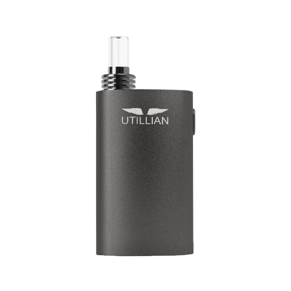 Underground Vapes Inc - Utillian - 421 DRY HERB VAPORIZER - VAPORIZER