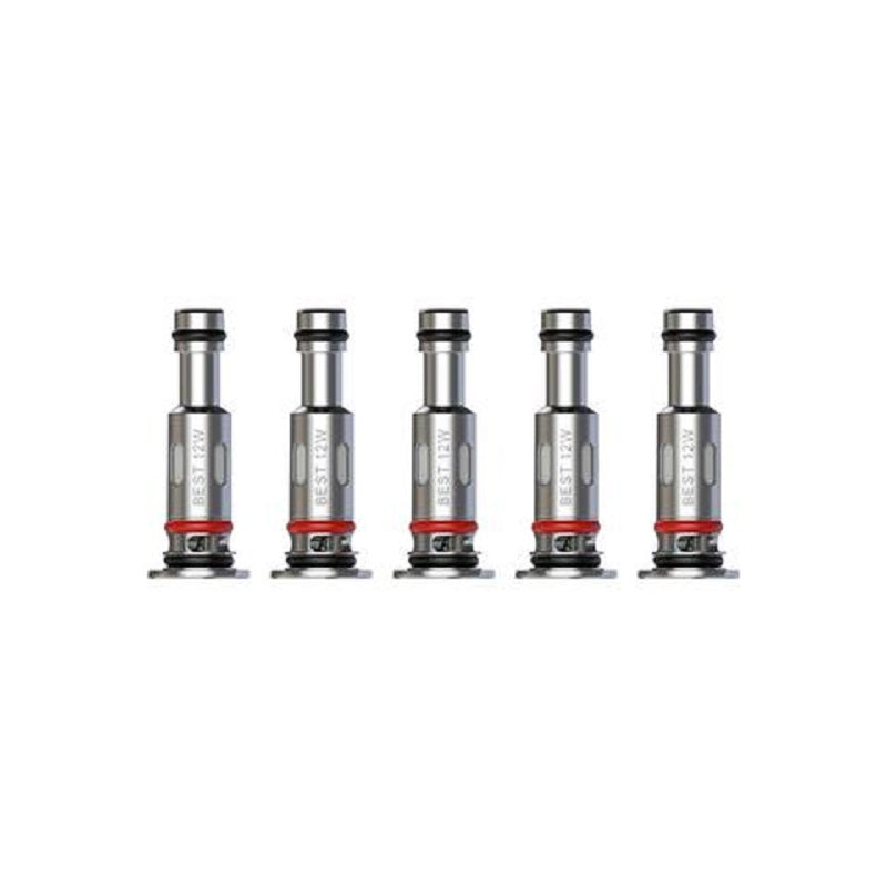 SMOK LP1 REPLACEMENT COIL (5 PACK) - Underground Vapes Inc - Cambridge
