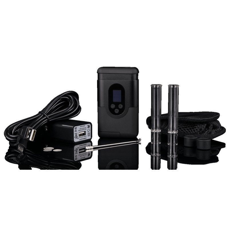Underground Vapes Inc - Arizer - ARIZER ARGO DRY HERB VAPORIZER - VAPORIZER