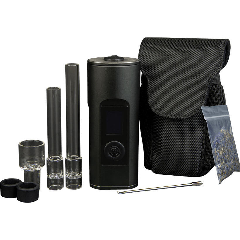 Arizer Solo 2 DRY HERB Starter Kit - Underground Vapes Inc - Cambridge