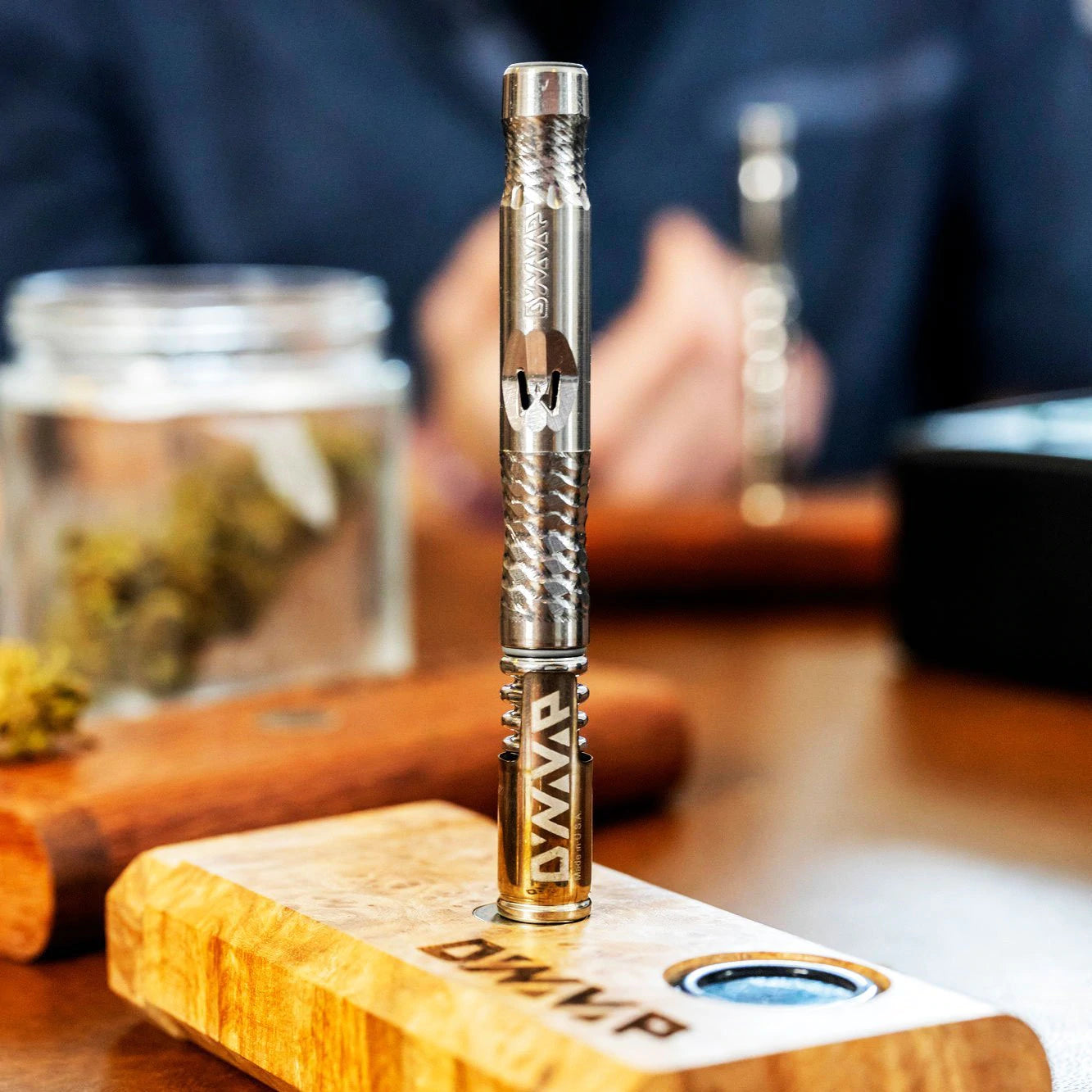 DYNA VAP M 2021 LIMITED EDITION METAL CANNABIS PIPE (VERDIUM) Underground Vapes Inc - Cambridge DYNA VAP M 2021 LIMITED EDITION METAL CANNABIS PIPE (VERDIUM) Underground Vapes Inc - Cambridge
