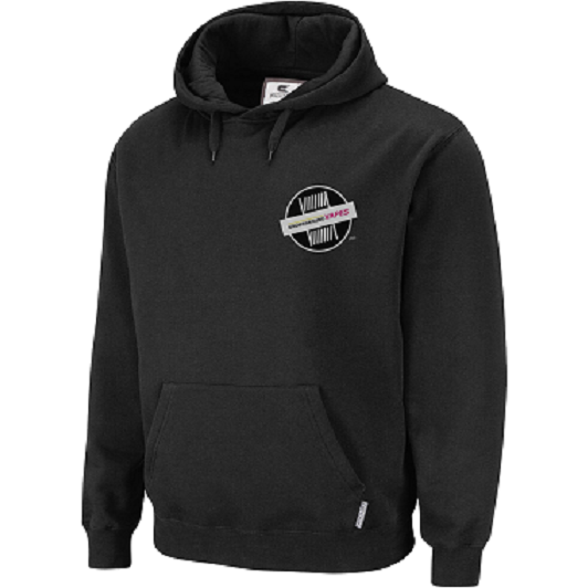 HOODIES (UNDERGROUND VAPES) - Underground Vapes Inc - Cambridge