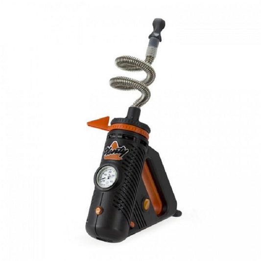 Underground Vapes Inc - STORZ & BICKEL - PLENTY VAPORIZER DRY HERB VAPORIZER - VAPORIZER