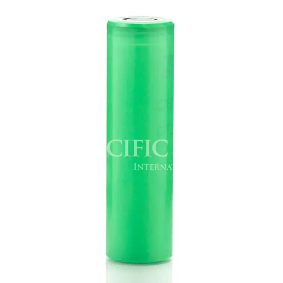 INR18650-25R 2500 mah - Underground Vapes Inc - Cambridge