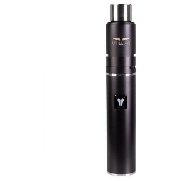Underground Vapes Inc - Utillian - UTILLIAN 5 KIT WAX KIT - VAPORIZER