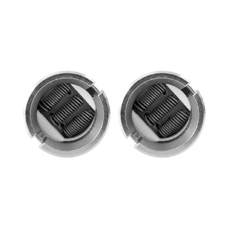 Underground Vapes Inc - Utillian - UTILLIAN 5 REPLACEMENT COILS (2 PACK) - COIL