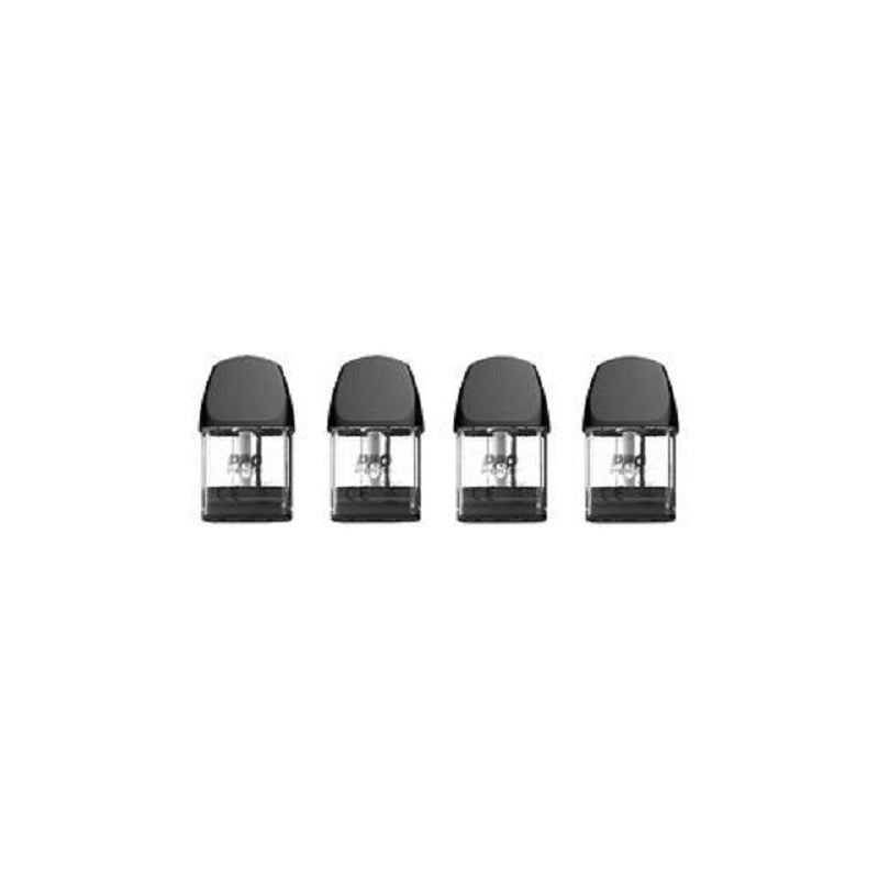 UWELL CALIBURN A2 REPLACEMENT POD (4 PACK) [CRC] – Underground Vapes Inc