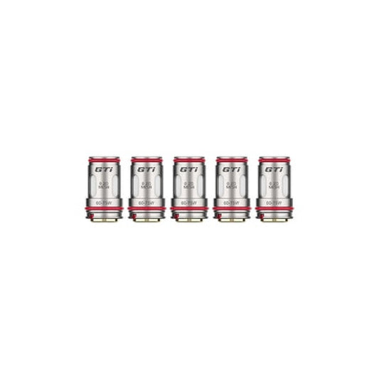 VAPORESSO GTI REPLACEMENT COIL (5 PACK) - Underground Vapes Inc - Cambridge