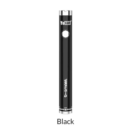Yocan B-smart Vape Pen 510 CART Battery - Underground Vapes Inc - Cambridge