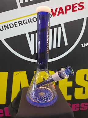WELLCAN 11' BEAKER BONG