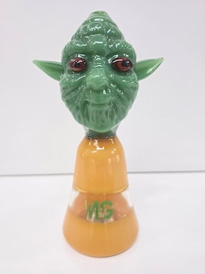 8.5" GLASS BONG