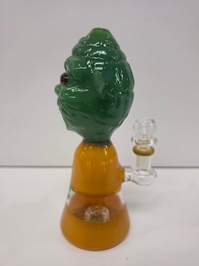 8.5" GLASS BONG