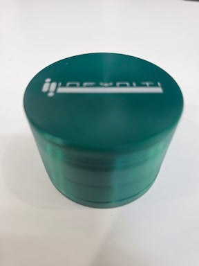 INFINITY 4 PC 2.5" GRINDER