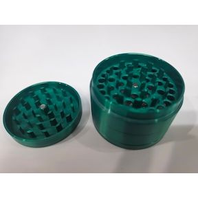 INFINITY 4 PC 2.5" GRINDER