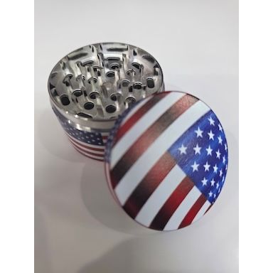 2.5" 3 PC GRINDER