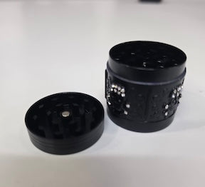 1.5" BLING MINI GRINDER
