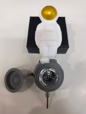 SPACEMAN NECTAR COLLECTOR PIPE