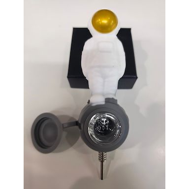 SPACEMAN NECTAR COLLECTOR PIPE