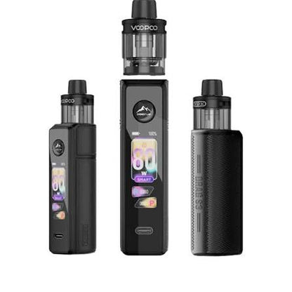 VOOPOO DRAG S3 POD KIT [CRC]