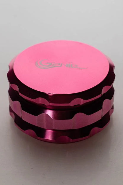 GENIE 2.5" 3 PC GRINDERS