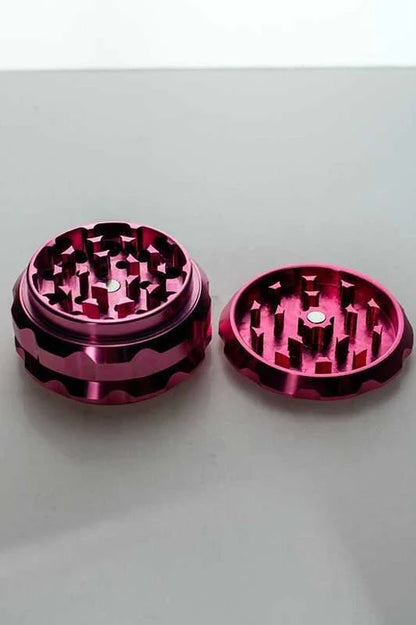 GENIE 2.5" 3 PC GRINDERS